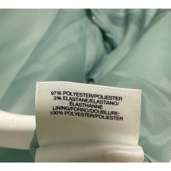 Black Label by Evan Picone  Women's 2 Pcs. Dress Size 8 Jacket Suit Size 12 - Picture 8 of 16